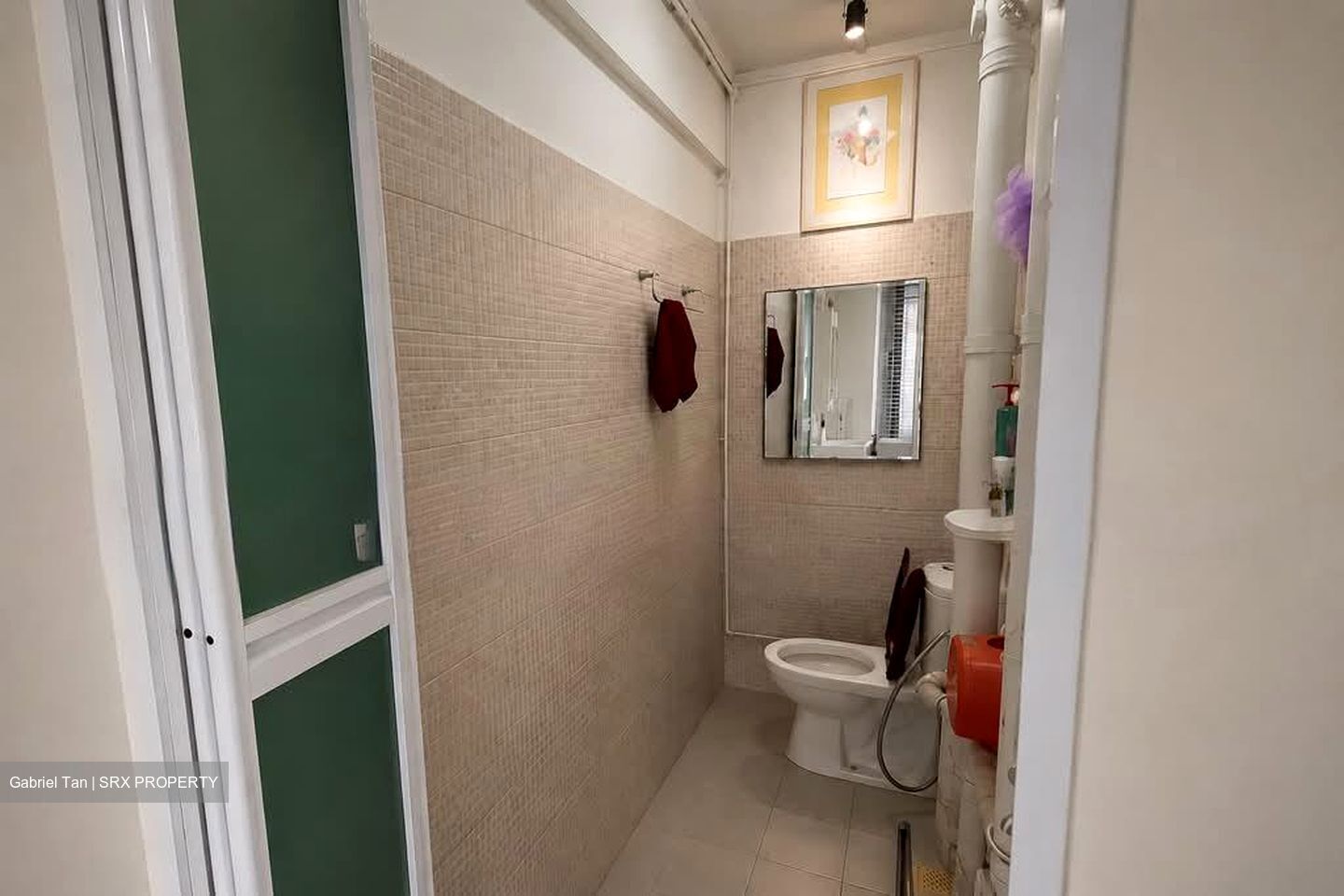 Blk 102 Crescent View (Queenstown), HDB 3 Rooms #560941801